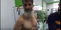 جزائري 63 سنة و الفورما ديال الشباب..