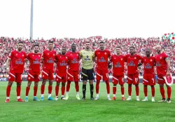 مونديال الأندية.. موعد مباراة الوداد ضد مانشستر سيتي والقنوات الناقلة