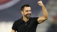 هل يحل "تشافي" محل "سيتيين"؟