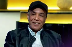 وفاة الفنان المصري سليمان عيد بسبب أزمة صحية مفاجئة