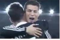 أهداف مباراة ألميريا و ريال مدريد 1-4