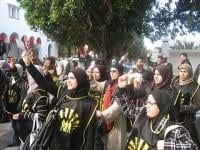 بمناسبة اليوم العالمي للمرأة 