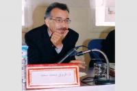  سعيد قروق مرشح لجائزة المعهد البيوغرافي الأمريكي للتفوق 