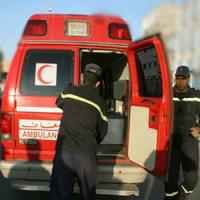 حارس أمن يحاول الانتحار داخل وكالة بنكية في طنجة