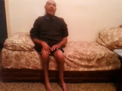نداء بوشعيب السيراجي إلى القلوب الرحيمة