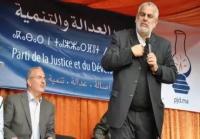 بنكيران : "ما باغيش المساواة ، أنا كاندافع على المرا ديال بصح ماشي لي واكلين الملايين"