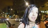 فيديو.. أول تصريح للمعتقلة "سيليا" بعد مغادرتها سجن عكاشة