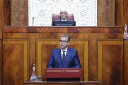 أخنوش: إنعاش وترويج المنتوجات المجالية أحد روافد الرؤية الحكومية لتطوير الاقتصاد الاجتماعي والتضامني وآلية محورية للتسويق الترابي الفعال