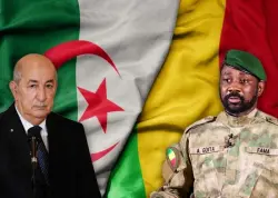 أزمة "مالي" تُبرز صعود المغرب كلاعب إقليمي قوي على أنقاض نفوذ "دولارات" الجزائر
