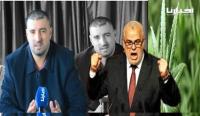 المعتصم أمغوز عن "تقنين العشبة": بنكيران كيدوخ على المغاربة والكيف ضروري لتحريك الاقتصاد