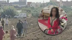 القصر الكبير.. العثور على جثة طفلة تحمل آثار اعتداء جنسي يهز المدينة