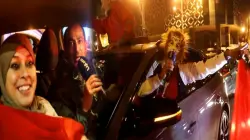 فرحة جنونية في شوارع طنجة بعد تتويج أشبال الأطلس بكأس العالم