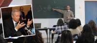 أساتذة يرفضون الباكلوريا الدولية ويعتبرونها تفرقة بين أبناء الوطن الواحد