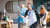 تطورات جديدة في قضية "لمجرد" قد تخرجه من سجنه الفرنسي