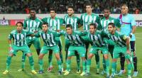 حضور قوي لفريق الرجاء البيضاوي في القائمة الاولية للمنتخب المحلي المشارك في "الشان 2014"