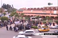 بني ملال: الافراج عن شابين بعد محاكمتهما بتهمة "الشذوذ الجنسي"