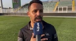 الودغيري مدرب أبي الجعد: حققت الصعود مع الفريق للقسم الوطني الثاني ولن أستمر معه