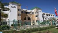 حواجز "غريبة" تُثير الجدل بمدينة فاس(صورة)