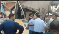 تحرير الملك العمومي في كازا.. شوفو شنو دار مول المقهى