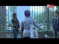 تجربة مجنونة بنت تطلب شباب للزواج في الشارع بدون مهر ولا شقة
