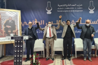 "البيجيدي" يختار التصعيد بعد التشطيب على قيادييه "حامي الدين" و"السكال" من الانتخابية