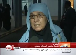 دموع وشهادات مؤثرة أثناء الاستماع للخطاب الملكي في ذكرى المسيرة الخضراء