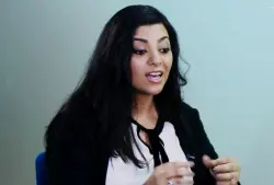 شكاية رسمية تجر "مايسة سلامة الناجي" للمساءلة بسبب "التحريض على إفطار رمضان" و"الإساءة للمقدسات"