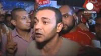 مصر: 16قتيل فى جامعة القاهرة