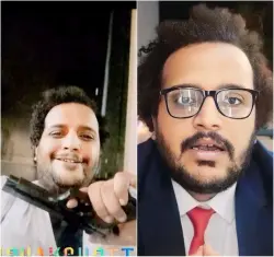 موالٍ للبوليساريو يعلن انشقاقه ويعتذر للملك والمغاربة