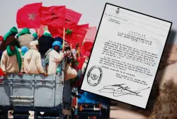 وثيقة إسبانية نادرة توجه ضربة موجعة لأعداء الوحدة الترابية وتؤكد مغربية صحرائنا