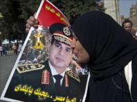 السيسي يلمح إلى إمكانية ترشحه للرئاسة