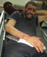 طنجة و فاس على صفيح ساخن بعد قمع مسيرات 22 ماي