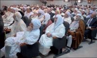 مسؤولة فرنسية توصي بإيقاف تكوين الأئمة في المغرب