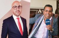 بعد كشف فضيحته بفرنسا..الكوميدي فتاح الجوادي يهاجم صحفي "أخبارنا" ويهدده بالتصفية الجسدية