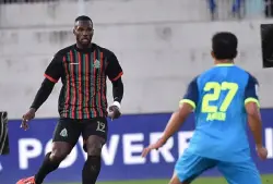 الجيش الملكي يتخطى عقبة الدفاع الجديدي بهدف قاتل ويرتقي للمركز الثالث