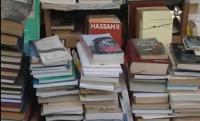 المغاربة و الكتب القديمة