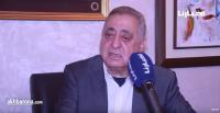 تعليق مثير لـ"زيان" عن المادة 9 المانعة للحجز على أموال وممتلكات الدولة بحكم قضائي