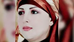 توقيف المدونة سعيدة العلمي بعد أقل من سنة على استفادتها من العفو الملكي