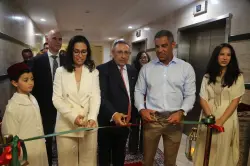 افتتاح قنصلية مغربية جديدة في ميامي لتعزيز التقارب مع الجالية المغربية بالجنوب الأمريكي (صور)