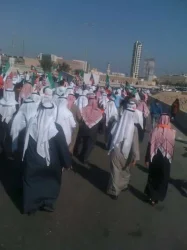 الكويتيون يستعدون للتظاهر للمطالبة بإصلاحات سياسية 