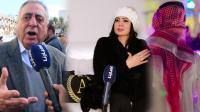 بعد إدانة "زيان" بالسجن النافذ.. المشتكية "نجلاء الفيصلي" تؤكد أن الحكم لا يتلاءم وحجم الضرر الذي تعرضت له (فيديو)