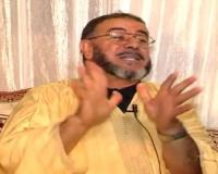 الشيخ نهاري يدعو الحكومة لاتخاد موقف شجاع لنصرة غزة