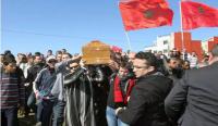 شيعة طنجة يطالبون الحكومة بالحماية من السلفيين