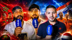 صدام الأسود والطواحين يقترب.. الجماهير الوجدية تكشف توقعاتها بثقة كبيرة