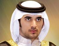 تغريدة غريبة من ابن حاكم أبو ظبي الراحل قبل 3 أيام من وفاته
