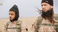 ارتفاع عدد الألمان الملتحقين بتنظيم "الدولة الاسلامية" إلى 720 شخصا 