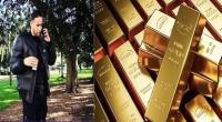 ينفق أكثر من 750 ألف دولار بعد تحويلها إلى حسابه المصرفي عن طريق الخطأ