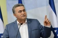 بالفيديو...وزير إسرائيلي من أصل مغربي يوجه رسالة للمغاربة بالدارجة ويختمها ب"الله يعطيكم الصحة"