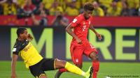 بايرن في اختبار القوة مع دورتموند بعد رحيل مدربه كوفاتش