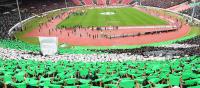 الرجاء يحقق "رقما قياسيا تاريخيا" في مداخيل الديربي !
